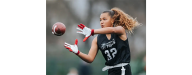 Girls Flag Football