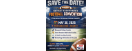 SOUTHEAST REGION POP WARNER FOOTBALL CONVENTION
